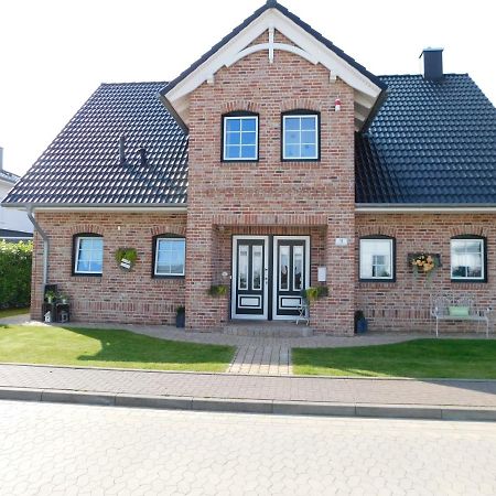 Heidelandhaus Zuehlke Mit Gemuetlicher Suedterrasse Soltau Exterior photo